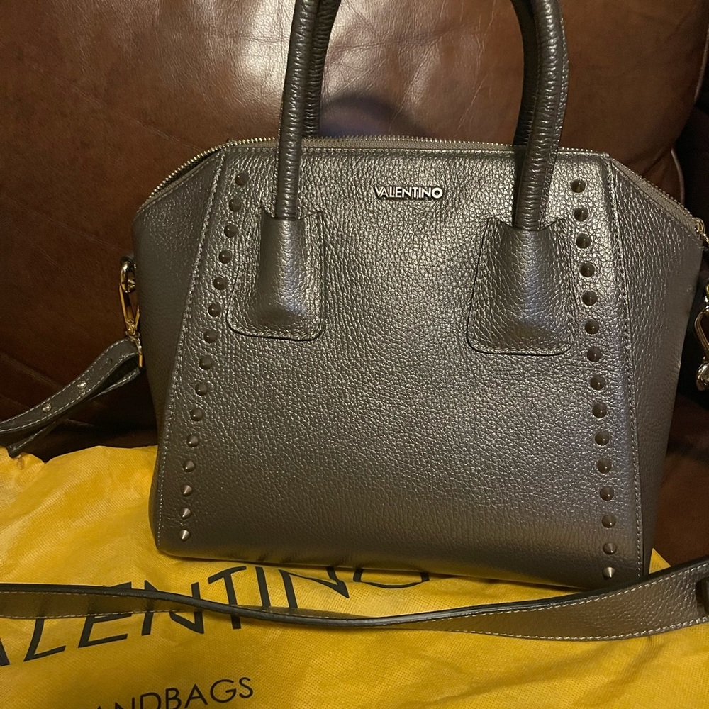 Mario Valentino crossbody
